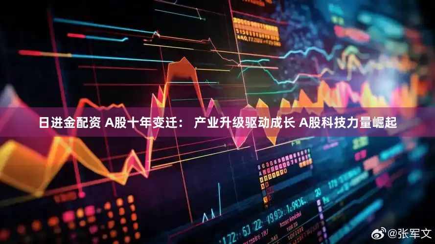 日进金配资 A股十年变迁： 产业升级驱动成长 A股科技力量崛起